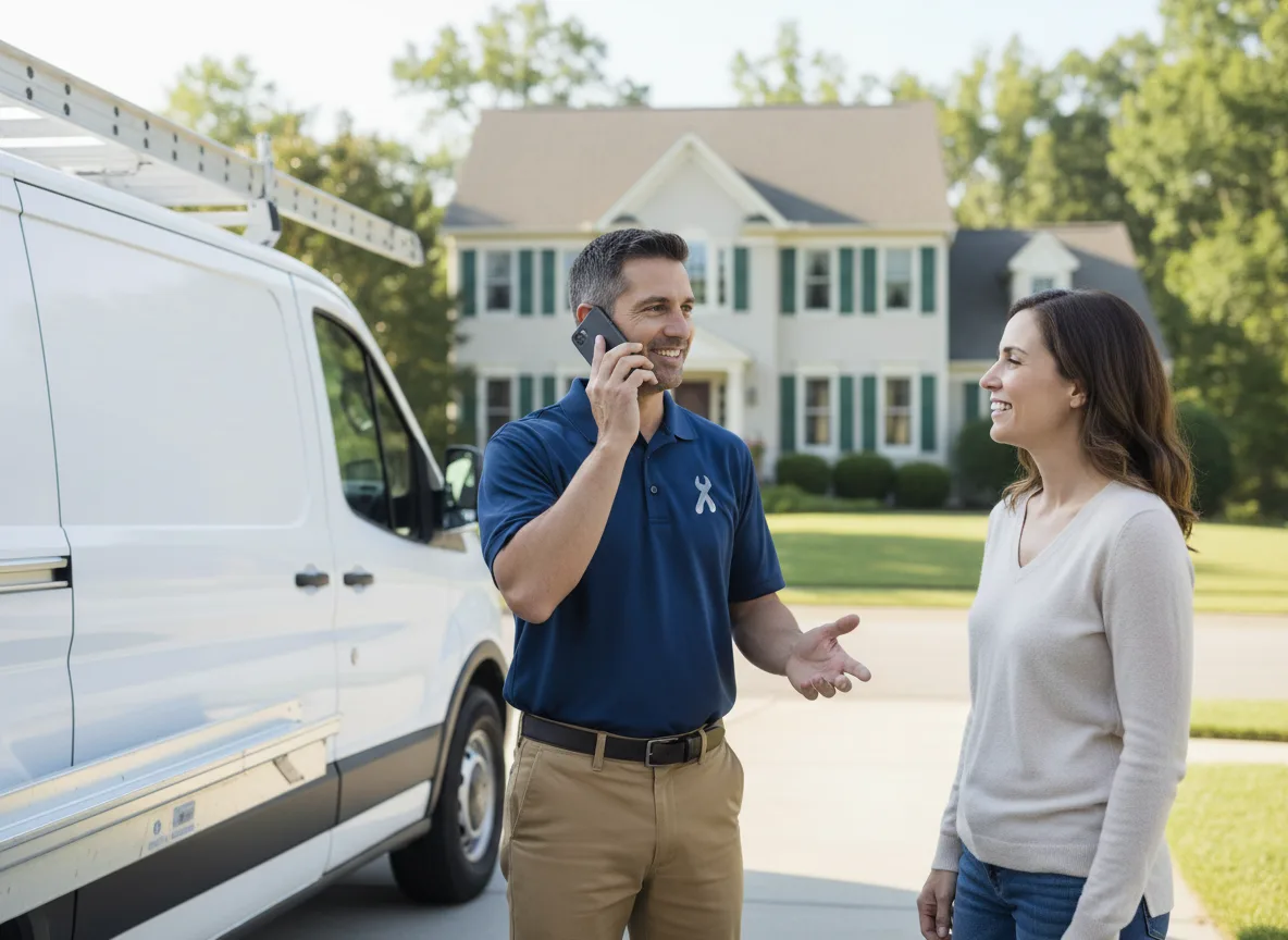 Home Gutter Service Drewsville, NH FAQs